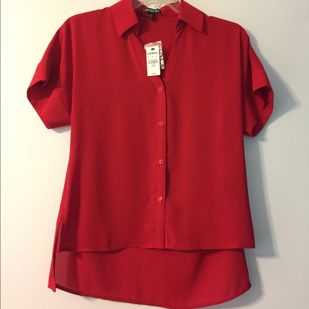 Express Shirt